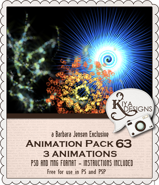 Kiya Designs Animation 63