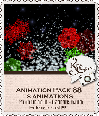 Kiya Designs Animation 68