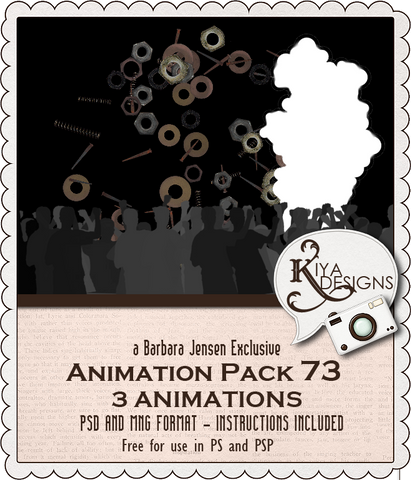 Kiya Designs Animation 73