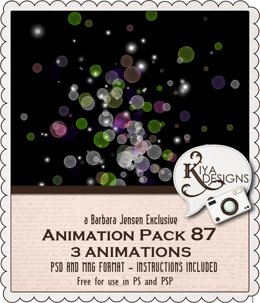 Kiya Designs Animation 87