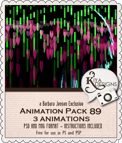 Kiya Designs Animation 89