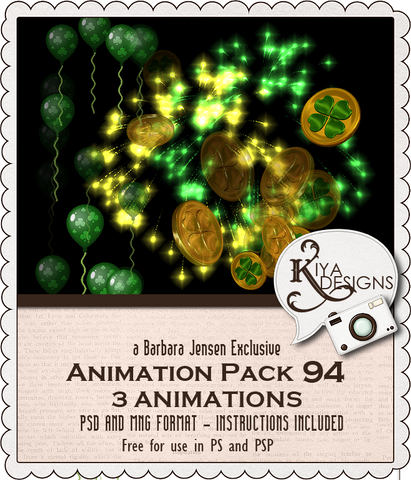 Kiya Designs Animation 94